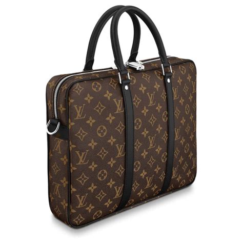 lv work bag.